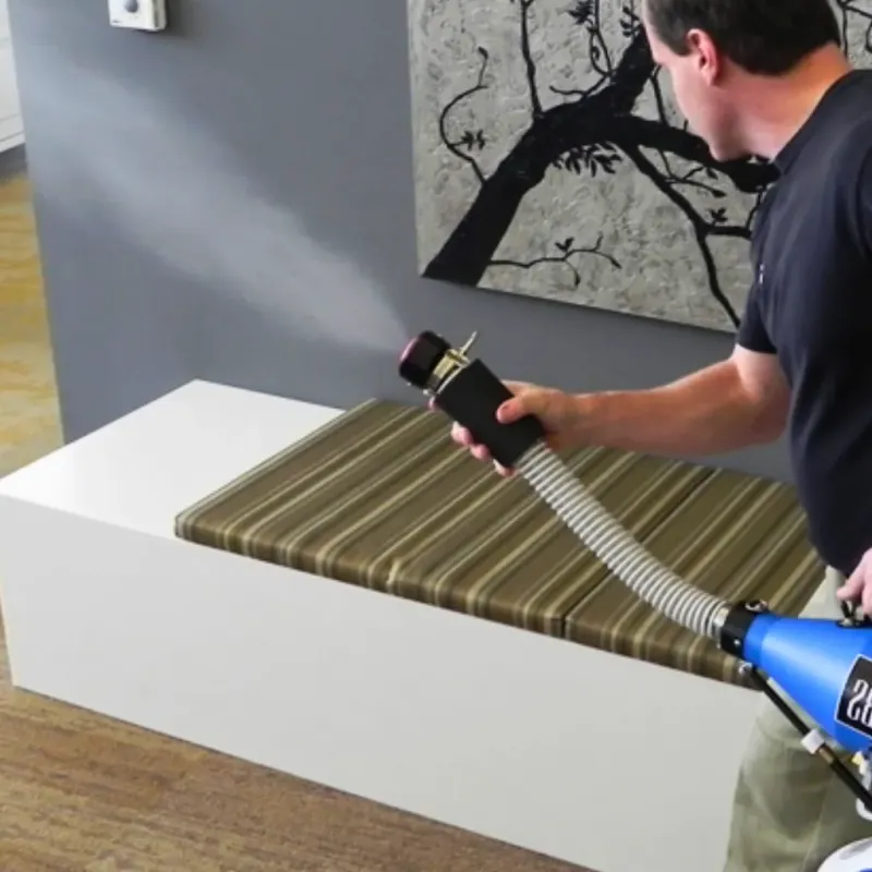 Professional Odor Removal in Lincoln, MA